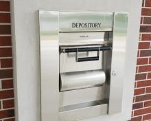 depository photo